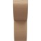 Ekena Millwork 5"W x 10"D x 15"H Classic Crestline Rough Cedar Woodgrain TimberThane Corbel, Primed Tan CORUR05X10X15CRERCPR - alternate 4